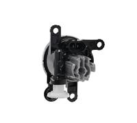 Faro antiniebla halógeno izquierda 047451 VALEO para OPEL CITROËN PEUGEOT