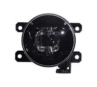 Faro antiniebla halógeno izquierda 047453 VALEO para CITROËN PEUGEOT