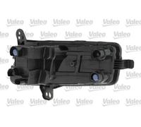 Faro antiniebla halógeno izquierda 047719 VALEO para VW POLO VI