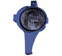 Faro antiniebla halógeno izquierda 212-2034P-AQH ABAKUS para TOYOTA