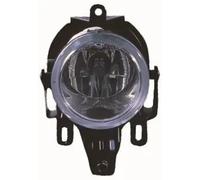 Faro antiniebla halógeno izquierda 214-2030N-UQD ABAKUS para MITSUBISHI