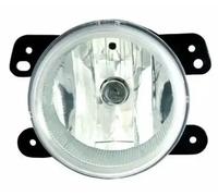 Faro antiniebla halógeno izquierda 333-2031N-AQ ABAKUS para JEEP