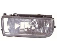 Faro antiniebla halógeno izquierda 444-2001PXUE ABAKUS para BMW 3 3 Coupé