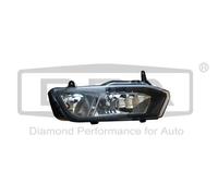 Faro antiniebla halógeno izquierda 89411784402 DPA para VW POLO V Sedán POLO V