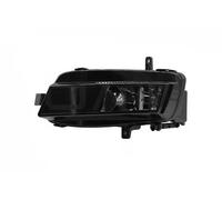 DPA Faros Antiniebla NSW Izquierda Compatible Para VW Golf VII 5G1 BE1 BA5 BV5