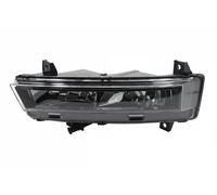 Faro antiniebla halógeno izquierda 99411296302 DPA para SKODA OCTAVIA III