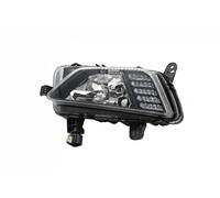 Faro antiniebla halógeno izquierda 99411789502 DPA para VW POLO VI