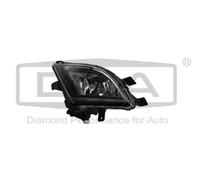 Faro antiniebla halógeno izquierda 99411797802 DPA para VW JETTA IV
