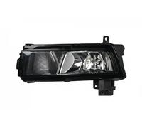 Faro antiniebla halógeno izquierda 99411798602 DPA para VW TOURAN TOURAN VAN