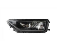 Faro antiniebla halógeno izquierda 99411799802 DPA para VW AMAROK