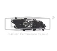 Faro antiniebla halógeno izquierda 99411800802 DPA para SKODA SUPERB II