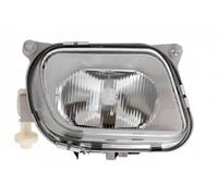 Faro antiniebla halógeno izquierda H1 19-0182-05-9 TYC para MERCEDES-BENZ CLK