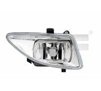 Faro antiniebla halógeno izquierda H1 19-0278-05-2 TYC para FORD FIESTA IV