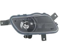 Faro antiniebla halógeno izquierda H1 19-0590-01-9 TYC para VOLVO V70 II