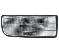 Faro antiniebla halógeno izquierda H1 19-1210-05-2 TYC para BMW 3 3 Coupé