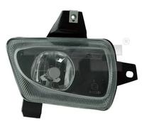 Ópticas / Faros / Bombillas > Ópticas y faros > Faro antiniebla