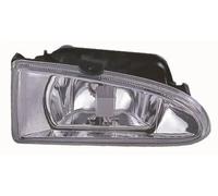 Faro antiniebla halógeno izquierda H1 431-2007L-UE ABAKUS para FORD MAZDA