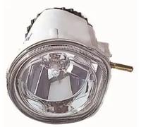 Faro antiniebla halógeno izquierda H1 661-2007N-UE ABAKUS para FIAT PANDA BRAVA