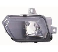Faro antiniebla halógeno izquierda H1 663-2001L-UE ABAKUS para IVECO