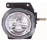 Faro antiniebla halógeno izquierda H1 667-2005N-UE ABAKUS para ALFA ROMEO 156