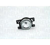 Faro antiniebla halógeno izquierda H1 712403801110 MAGNETI MARELLI para FIAT