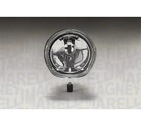 MAGNETI MARELLI Faro antiniebla para ALFA ROMEO: 166, 156 & FIAT: Multipla, Ducato, Panda, Croma & PEUGEOT: Boxer (Ref: 712416301129)