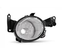 Faro antiniebla halógeno izquierda H10 19-0664-01-2 TYC para OPEL CORSA D