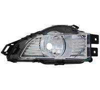 Faro antiniebla halógeno izquierda H10 19-0782-01-2 TYC para OPEL INSIGNIA A