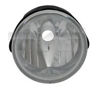 Faro antiniebla halógeno izquierda H10 19-5741-01-9 TYC para JEEP