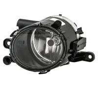 Faro antiniebla halógeno izquierda H10 1N0 354 826-011 HELLA para OPEL