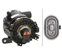 Faro antiniebla halógeno izquierda H10 1N0 354 826-011 HELLA para OPEL