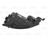 Faro antiniebla VALEO 047417 izquierda