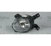 Faro antiniebla halógeno izquierda H11 088895 VALEO para AUDI A3 Sportback A3