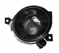 Faro antiniebla halógeno izquierda H11 19-0446-01-2 TYC para VW TOURAN