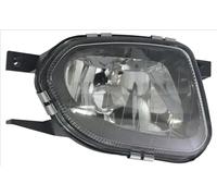 Faro antiniebla halógeno izquierda H11 19-0450-11-9 TYC para MERCEDES-BENZ