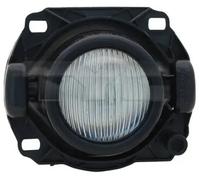 Faro antiniebla halógeno izquierda H11 19-0501-01-9 TYC para BMW X3