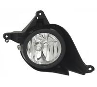 Faro antiniebla halógeno izquierda H11 19-0800-01-2 TYC para HONDA CR-V III