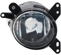 Faro antiniebla halógeno izquierda H11 19-0808-01-9 TYC para MITSUBISHI COLT VI