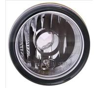 Faro antiniebla halógeno izquierda H11 19-0836-01-9 TYC para FIAT SUZUKI