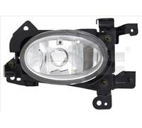 TYC 19-14350-01-2 Faro antiniebla