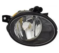 Faro antiniebla halógeno izquierda H11 19-15062-01-9 TYC para MERCEDES-BENZ