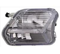 Faro antiniebla halógeno izquierda H11 19-15284-01-2 TYC para FORD KUGA II