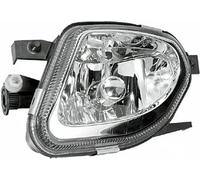 Ópticas / Faros / Bombillas > Ópticas y faros > Faro antiniebla