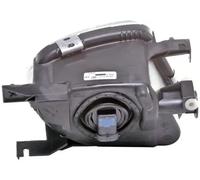 Faro antiniebla halógeno izquierda H11 1NB 008 275-071 HELLA para MERCEDES-BENZ