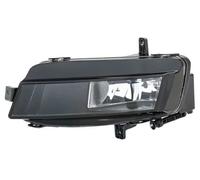 Faro antiniebla halógeno izquierda H11 1ND 011 223-111 HELLA para VW GOLF VII