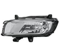 Faro antiniebla halógeno izquierda H11 1NG 354 842-011 HELLA para AUDI A8 D3