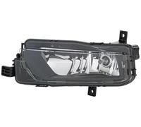 Faro antiniebla halógeno izquierda H11 1NG 354 843-011 HELLA para VW