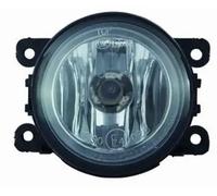 Faro antiniebla halógeno izquierda H11 320-2017N-AQ ABAKUS para SUBARU OUTBACK