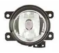Faro antiniebla halógeno izquierda H11 333-2037N-UQ ABAKUS para JEEP