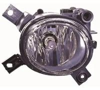 Faro antiniebla halógeno izquierda H11 446-2002L-UE ABAKUS para AUDI A3 A4 B7